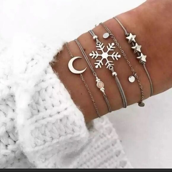 Bracelet set  - Picture 2 of 3